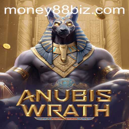 AnubisWrath: A Journey into Ancient Mysteries with Money88