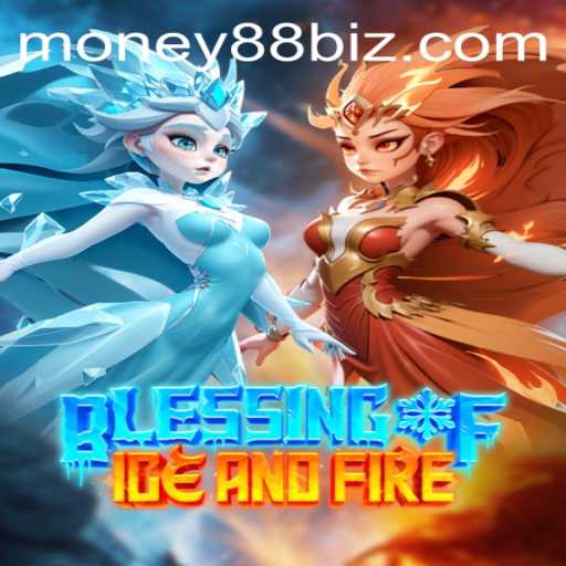 Discover the Thrilling Universe of BlessingofIceandFire: A Gamer's Paradise