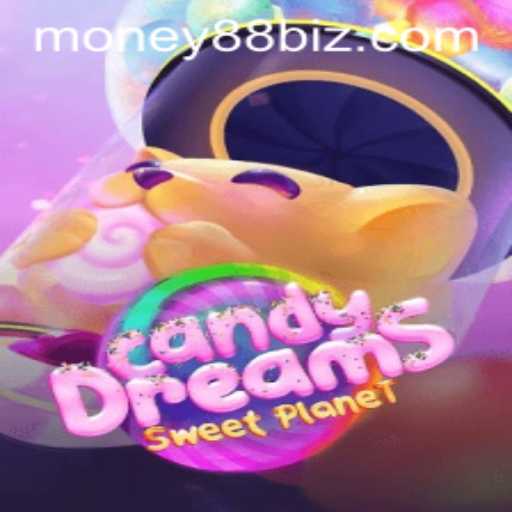 CandyDreams: A Sweet Gaming Experience