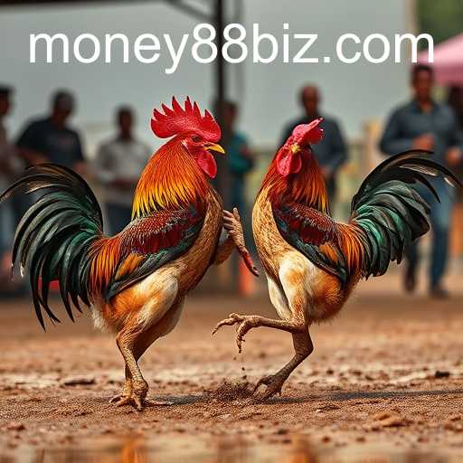 Cockfighting and Money88: A Dark Intersection of Tradition and Technology