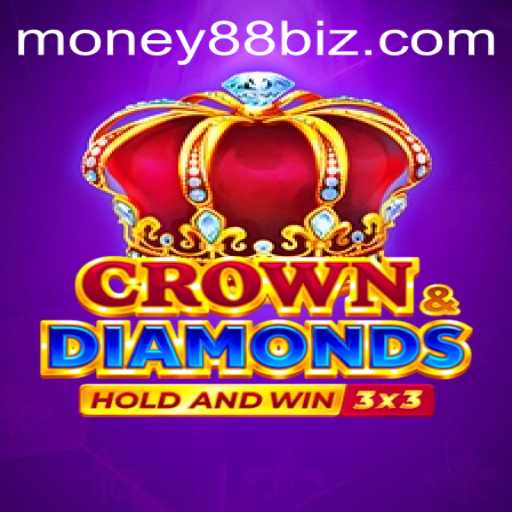 Exploring the Realm of Crowndiamonds: A Dive into Money88's Latest Gaming Sensation