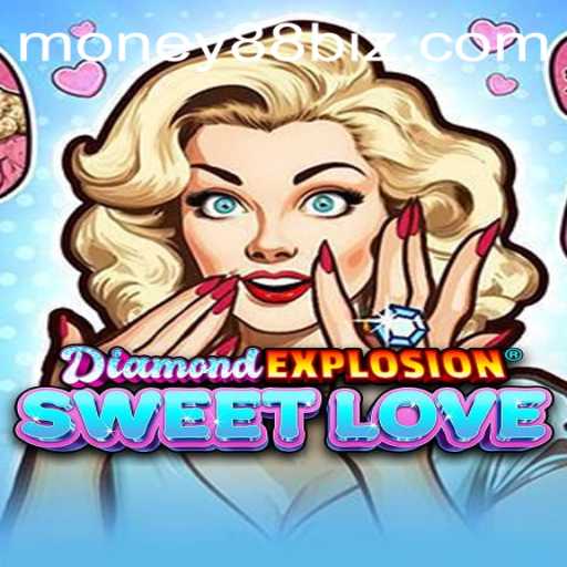 DiamondExplosionSweetLove: An Immersive Gaming Experience