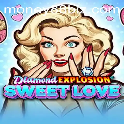 DiamondExplosionSweetLove: An Immersive Gaming Experience