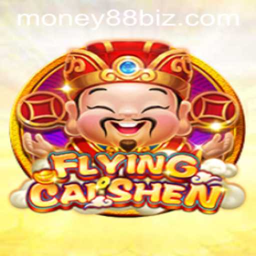 FlyingCaiShen: The Thrilling Game That's Sweeping the Scene