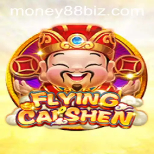 FlyingCaiShen: The Thrilling Game That's Sweeping the Scene
