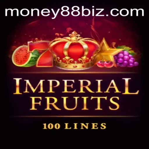 Exploring the Thrills of ImperialFruits100: A Captivating Casino Game with Money88 Integration