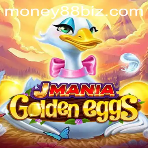 Discover the Exciting World of JManiaGoldenEggs Featuring Money88