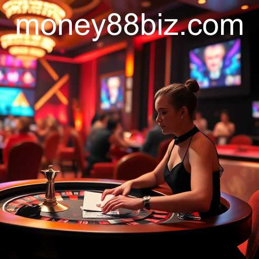 Exploring Live Games: A Focus on Money88