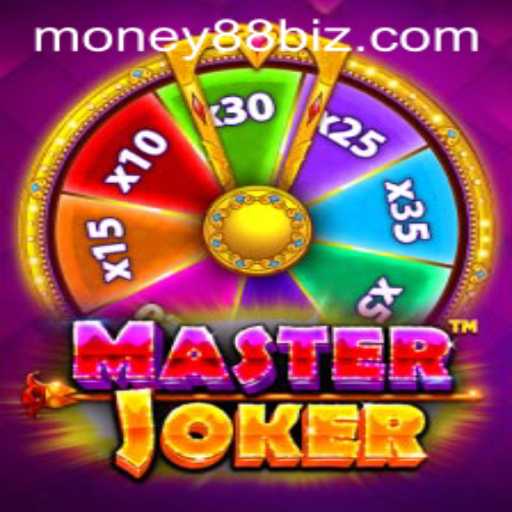 MasterJoker: Exploring the Exciting World of Money88