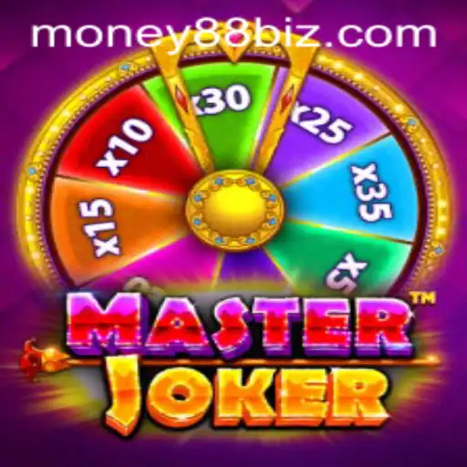 MasterJoker: Exploring the Exciting World of Money88