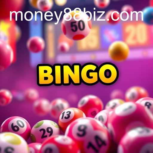 The Thrilling World of Online Bingo with Money88