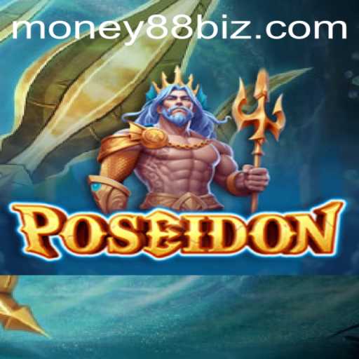 Exploring the Fascinating World of Poseidon: A Deep Dive into the Game Money88