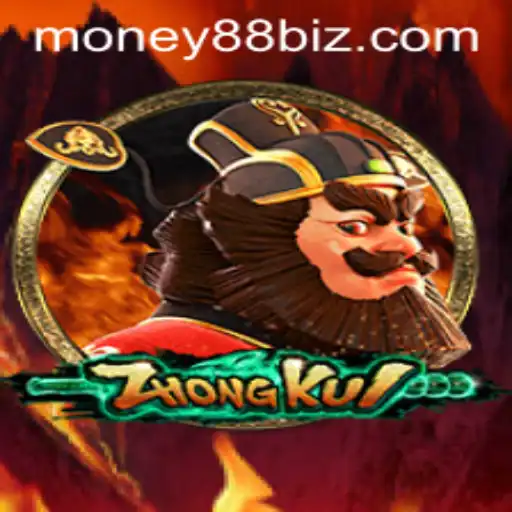 Unveiling ZhongKui: A Captivating Journey into the World of Money88